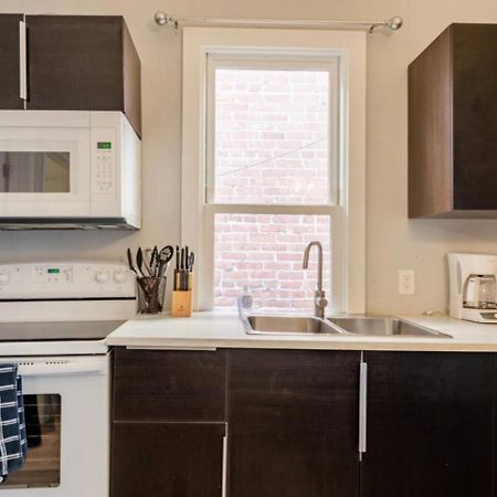 1Bdrm Gaslamp Conv Cntr - W Parking & 3 Beds #5 Hotel San Diego Exterior foto