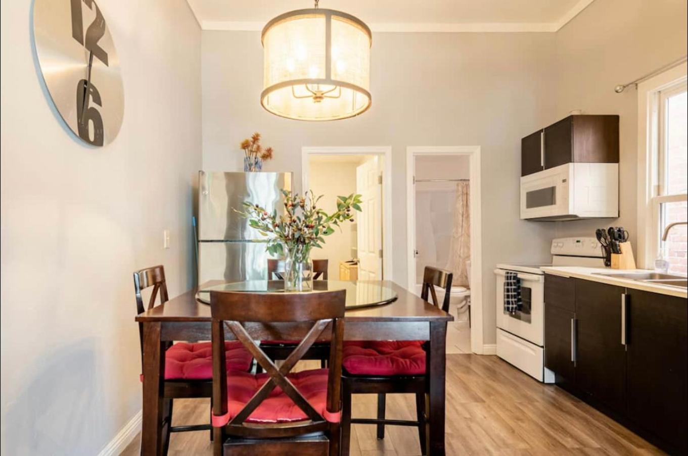 1Bdrm Gaslamp Conv Cntr - W Parking & 3 Beds #5 Hotel San Diego Exterior foto