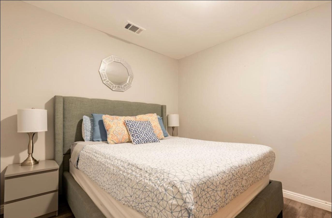 1Bdrm Gaslamp Conv Cntr - W Parking & 3 Beds #5 Hotel San Diego Exterior foto
