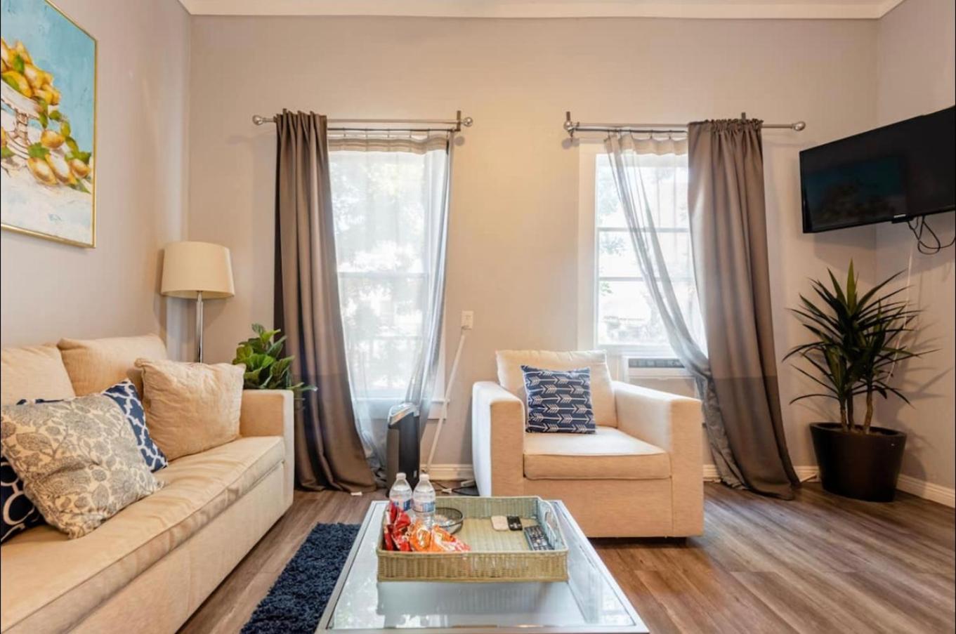 1Bdrm Gaslamp Conv Cntr - W Parking & 3 Beds #5 Hotel San Diego Exterior foto